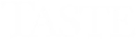 Logo Taste blanc