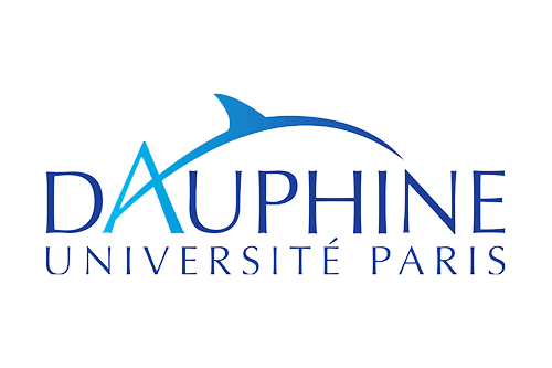 Logo Dauphine