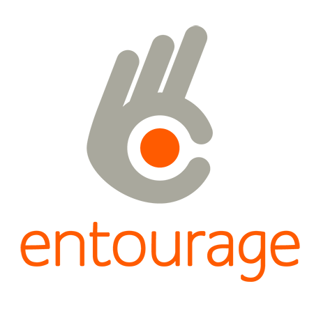 Logo Entourage