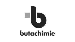 Mission menée Butachimie noire et blanche