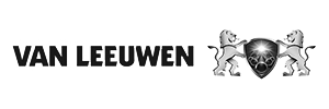 Mission menée Van leeuwen noire et blanche