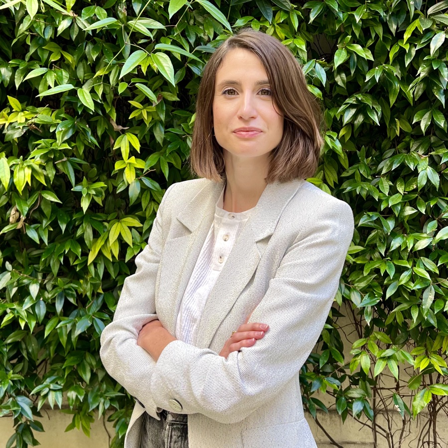Image profil consultant