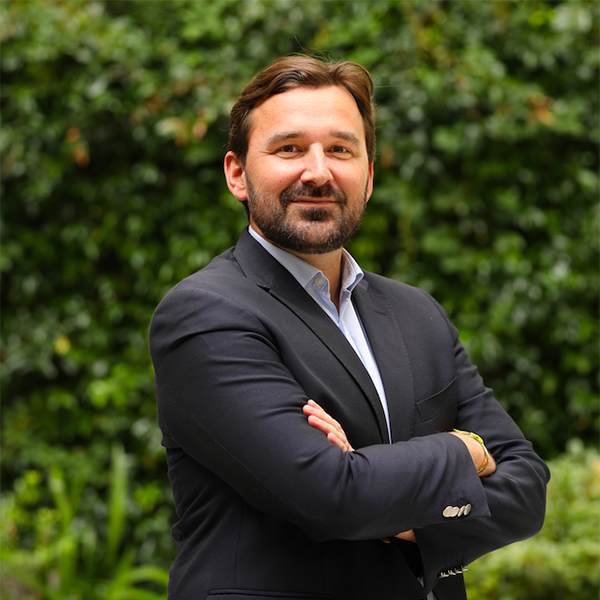 Image profil Nicolas Granjon