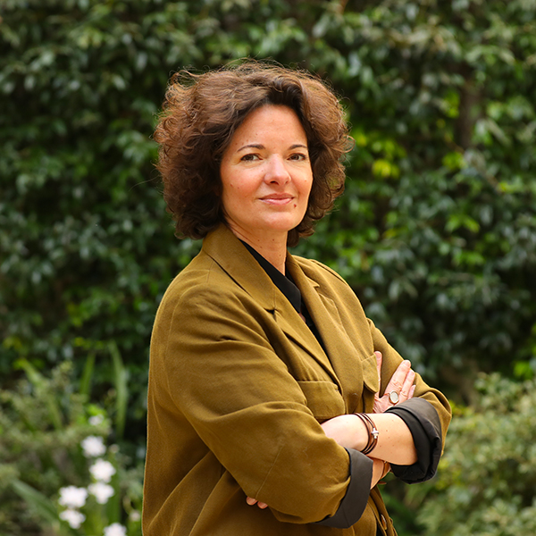 Image profil consultant