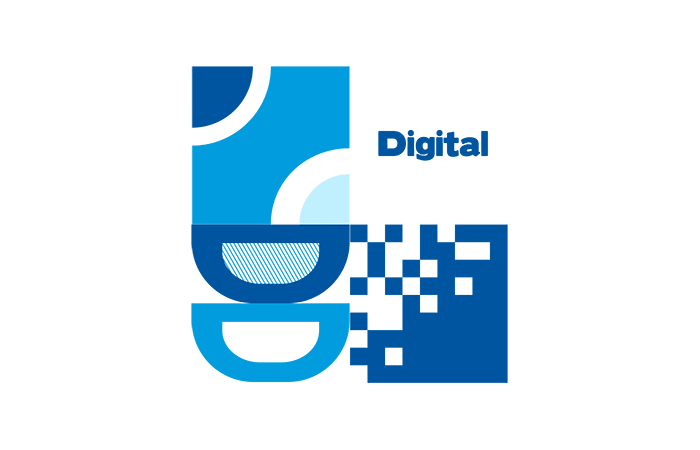 Pictogramme practice Digital