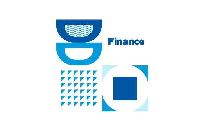 Pictogramme practice Finance
