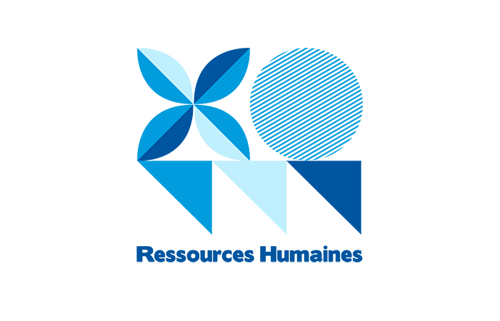 Pictogramme practice Ressources Humaines